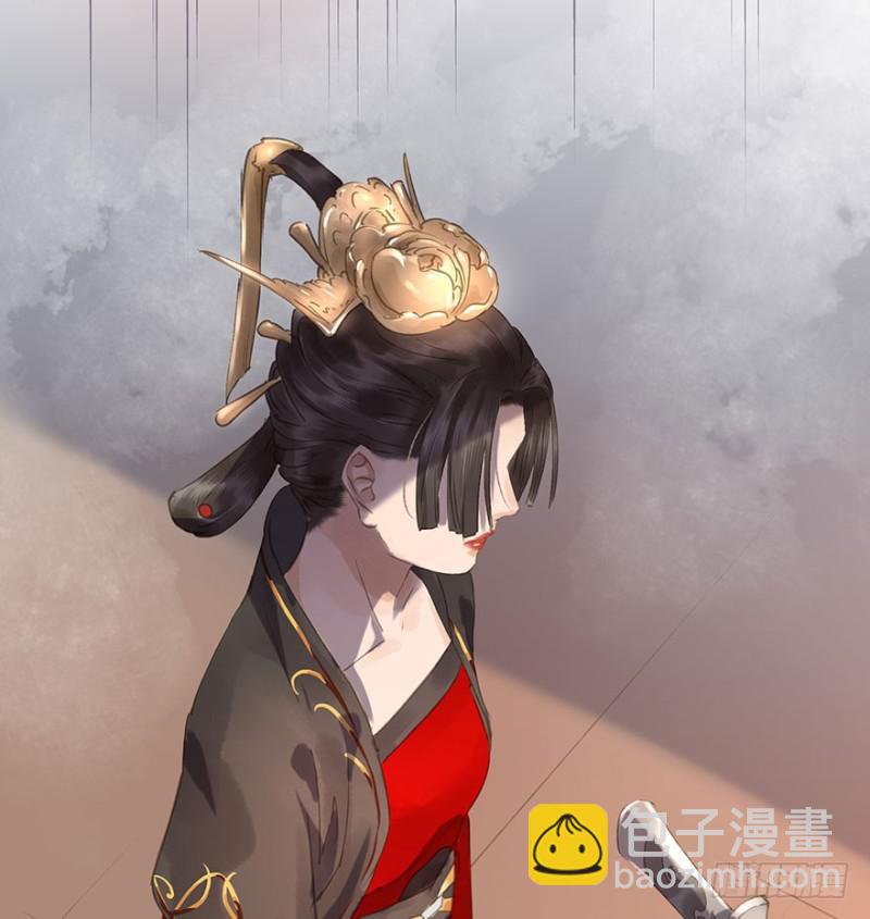 待你凯旋归(1/2)-第81话