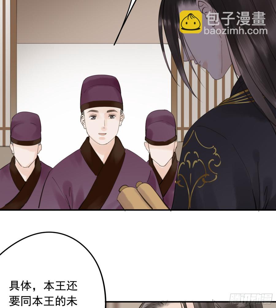以你之姓，冠我之名-第93话