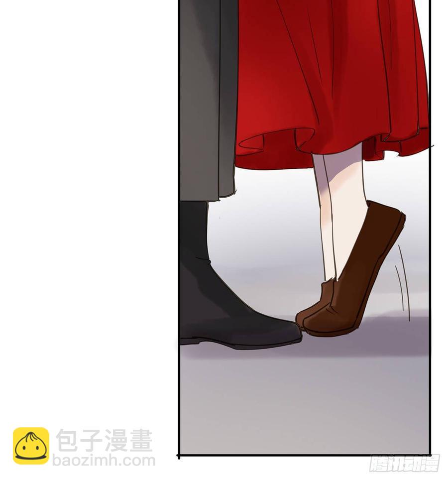 臣当真秀色可餐？(1/2)-第97话