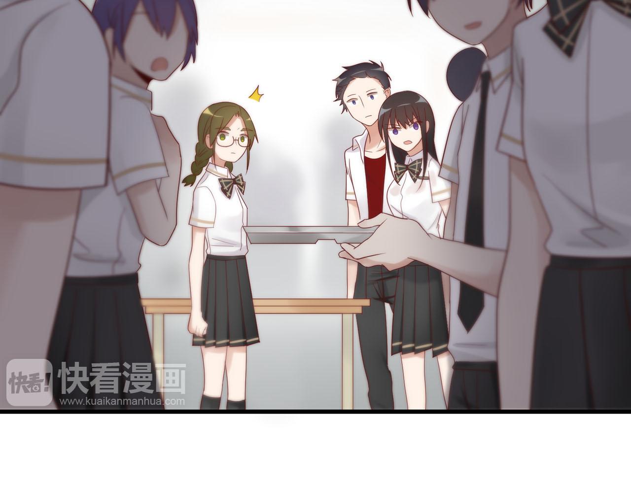 第15话  女生的战争(1/2)-第15话
