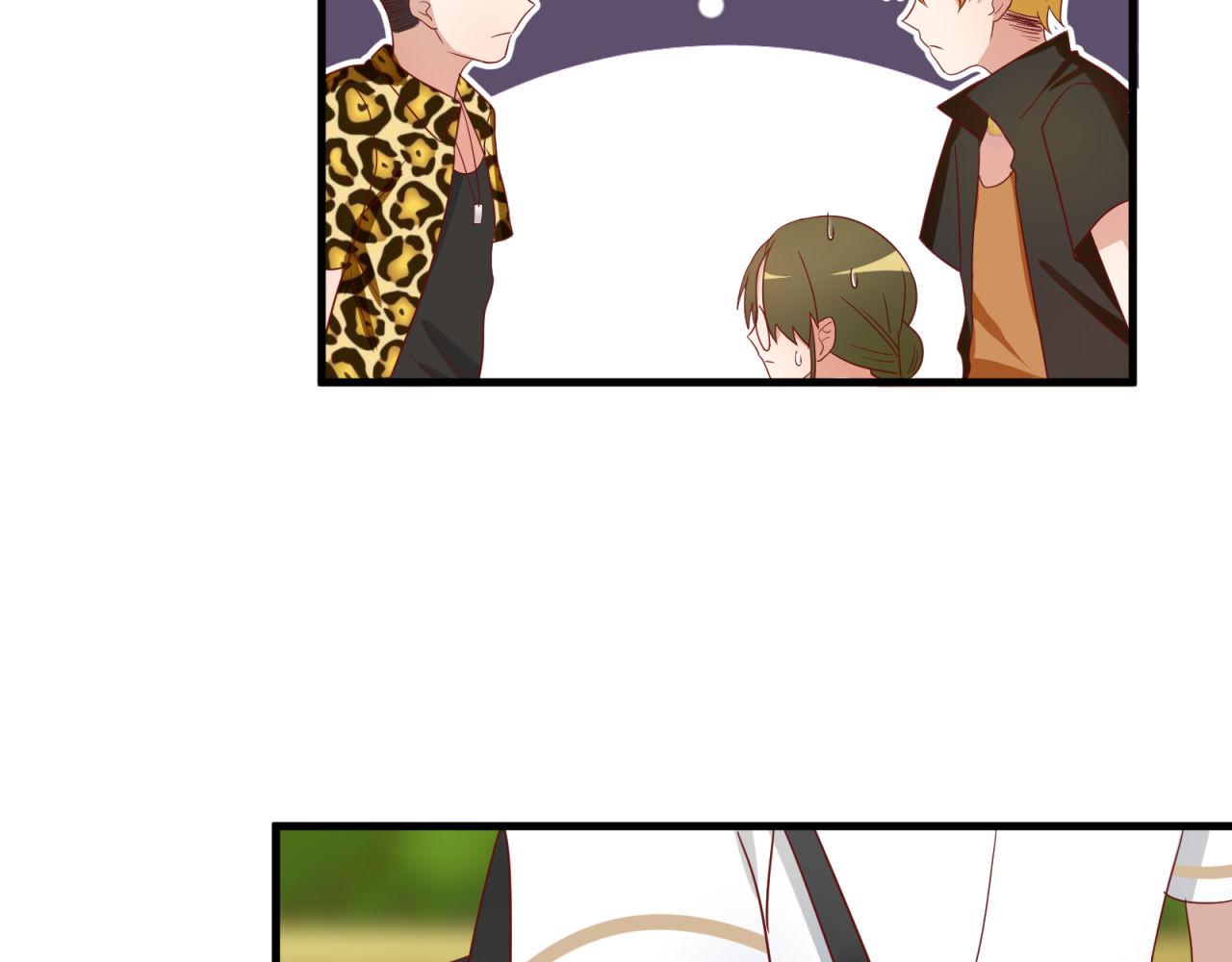 第17话 危险(1/3)-第17话