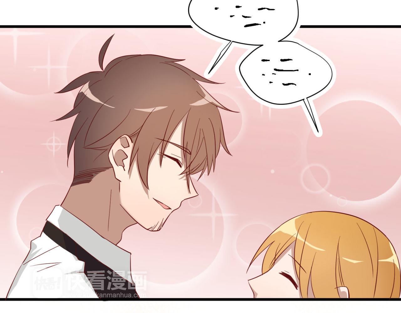 第25话 哪种喜欢？(1/2)-第25话
