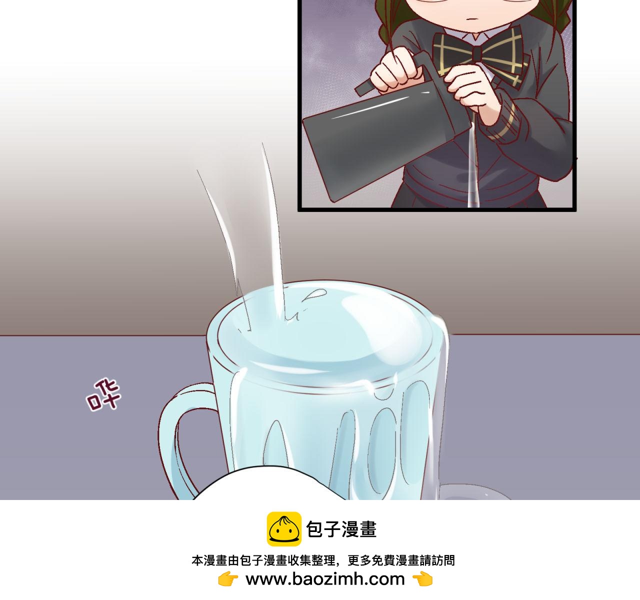 第39话 扑倒(1/2)-第39话
