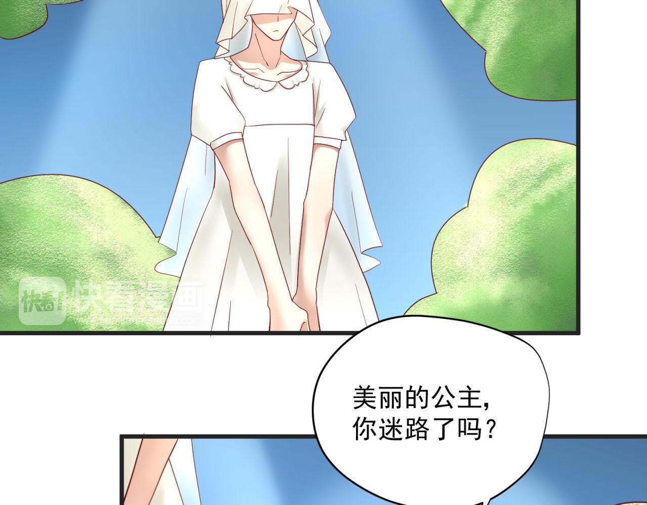 第47话 最&ldquo;美&rdquo;公主(1/2)-第47话