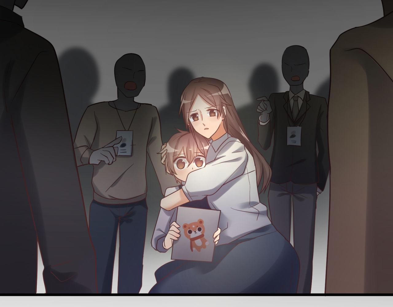 第53话 二人浴室(1/2)-第53话