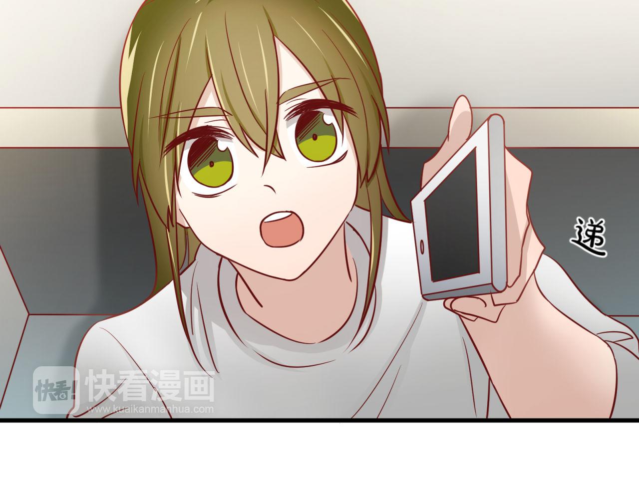 第57话 病房里的亲昵(1/2)-第57话