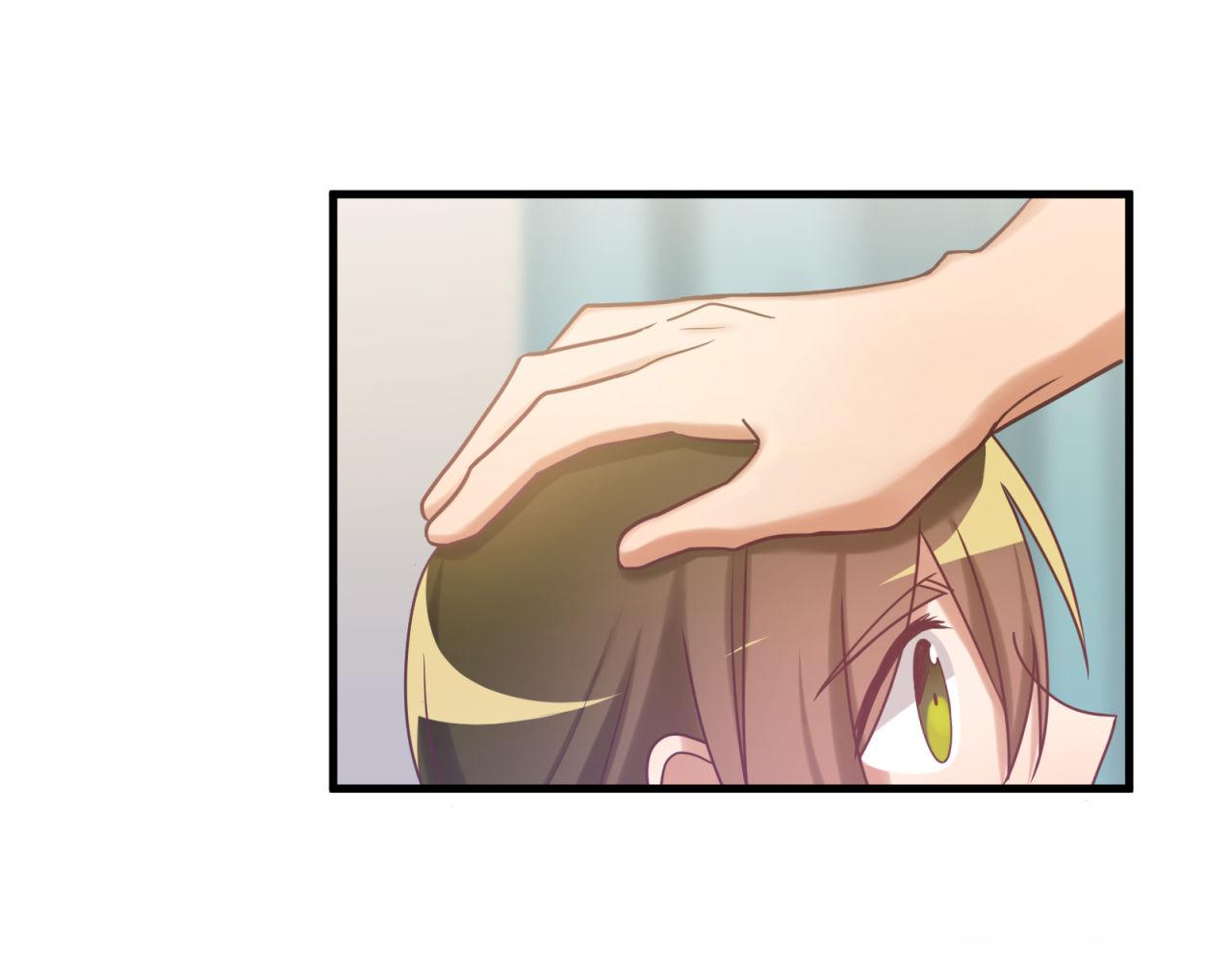 第57话 病房里的亲昵(1/2)-第57话