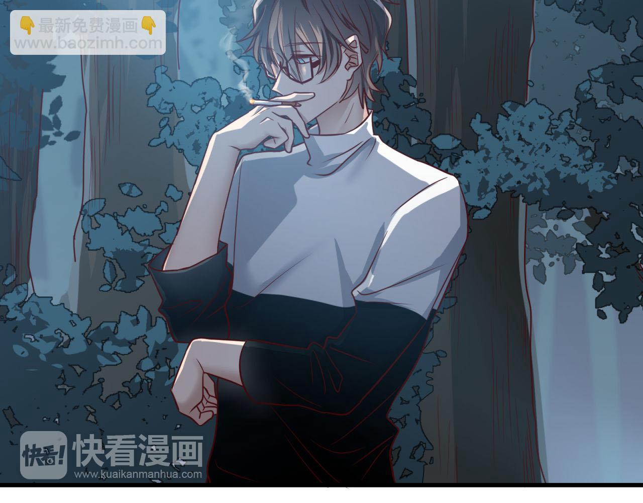 第69话 各怀心事-第71话