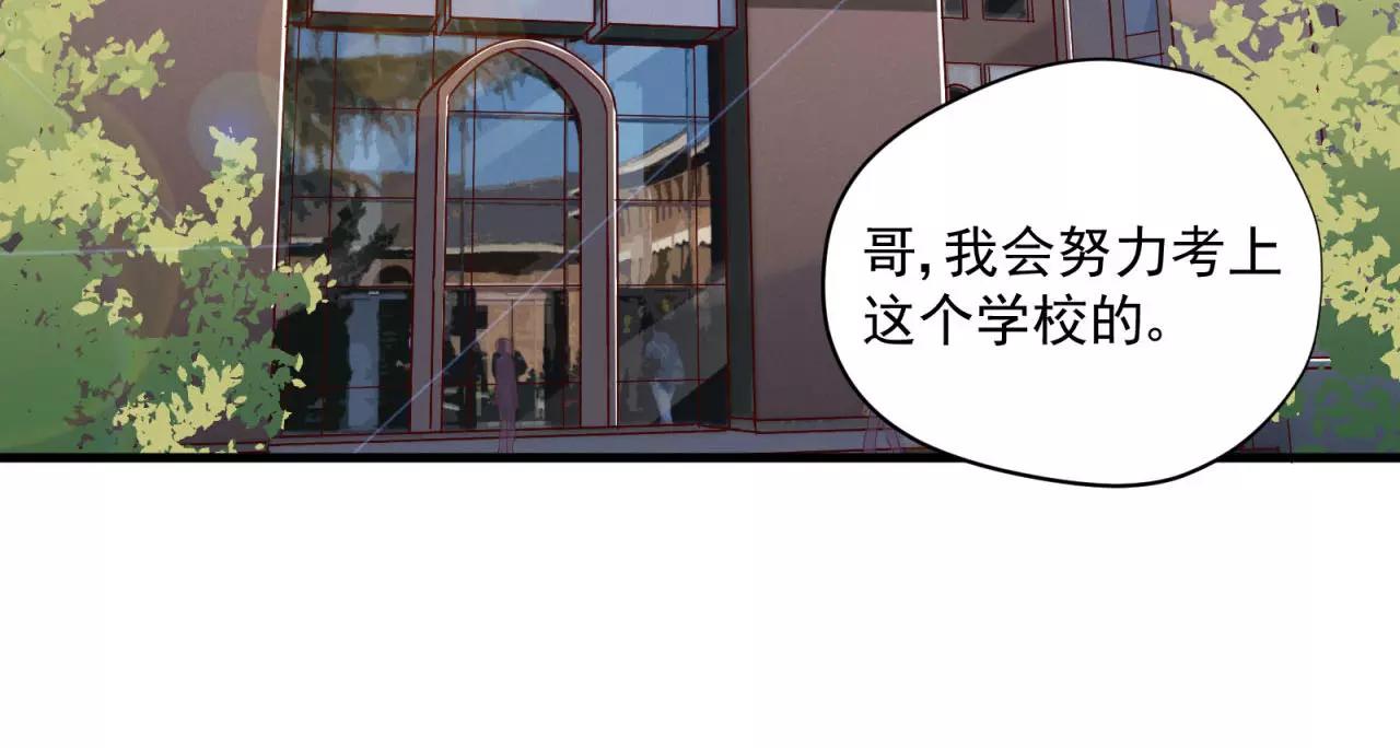 番外4 他抢走了我哥哥(1/2)-第77话
