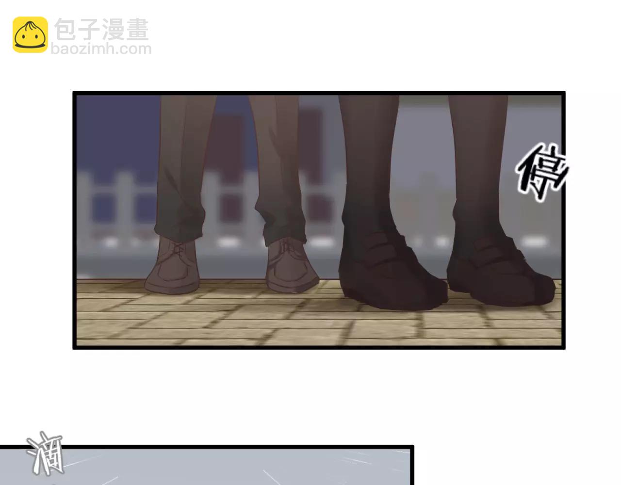 第81话 那就忘了你(1/2)-第85话