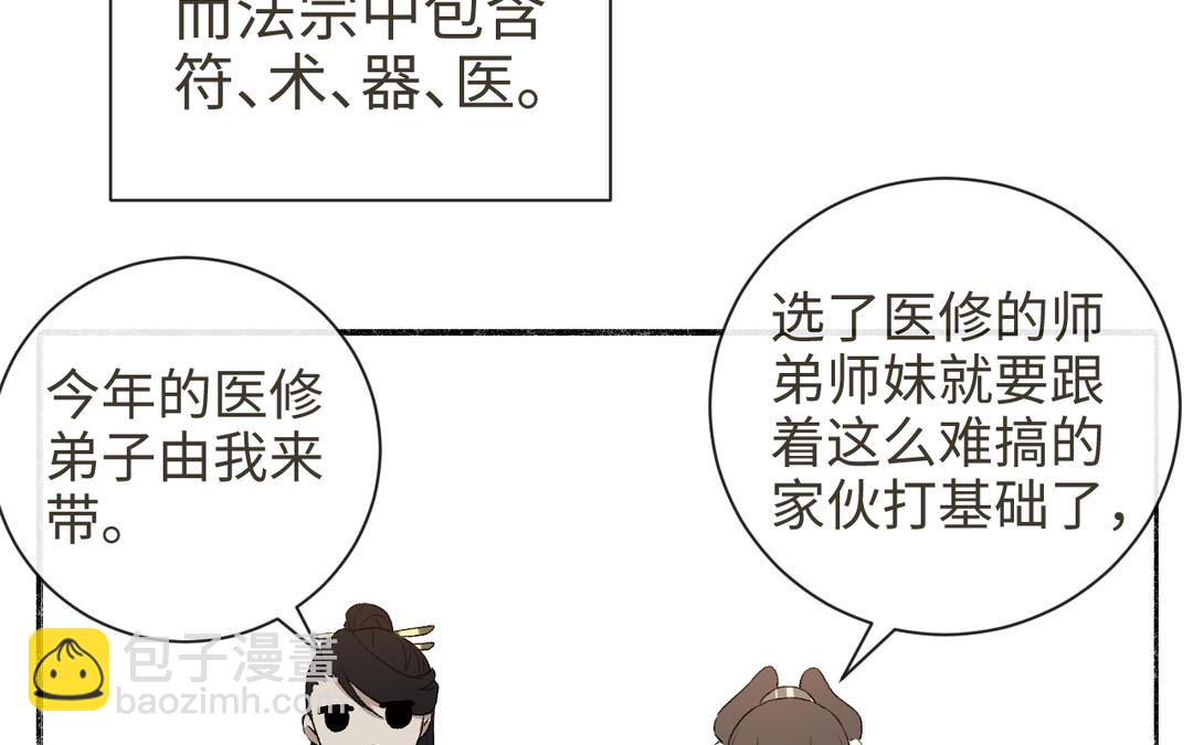 第19话 景&middot;容嬷嬷&middot;词前来扎针(1/3)-第21话