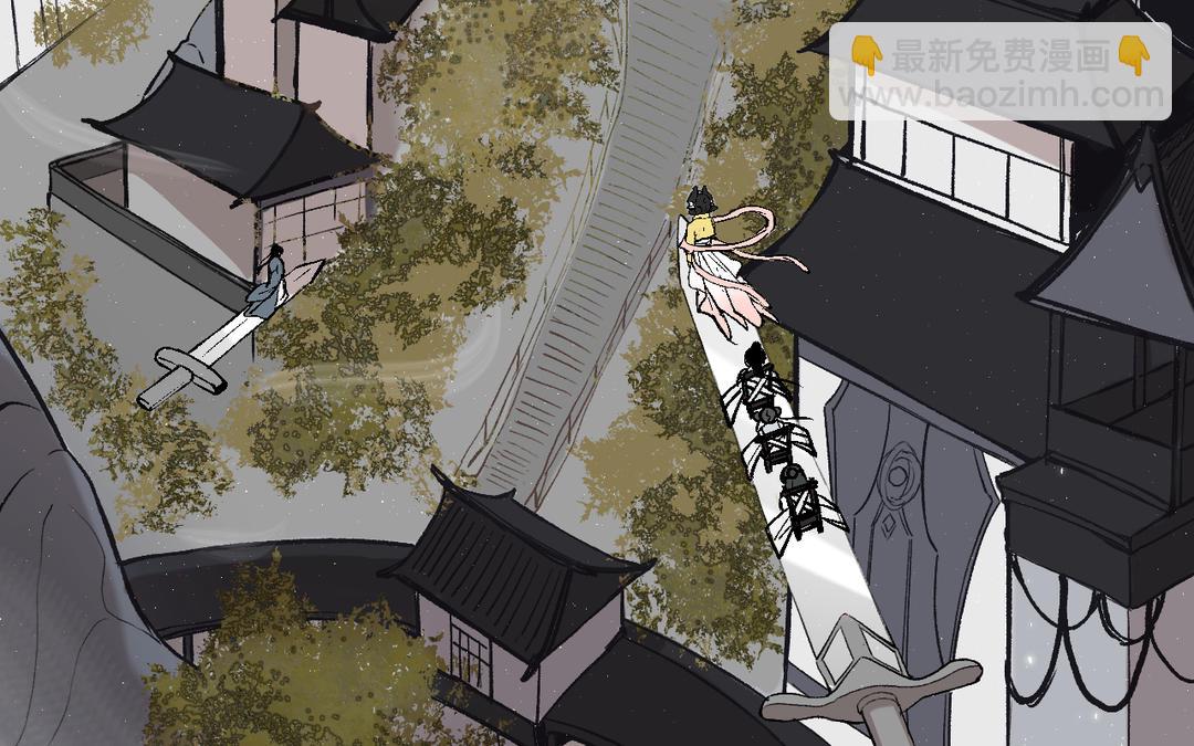 第19话 景&middot;容嬷嬷&middot;词前来扎针(1/3)-第21话