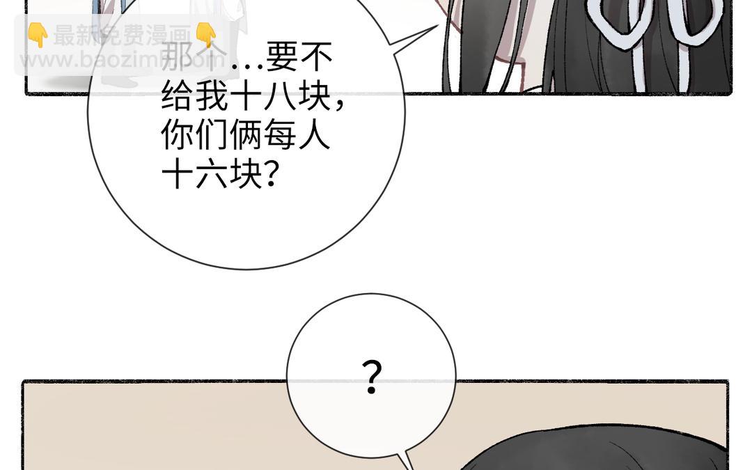 第4话 古怪的江湖骗子(1/3)-第5话