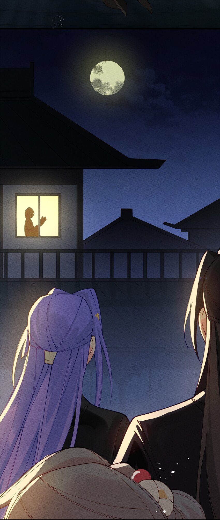 010 小郡主！？(1/2)-第11话