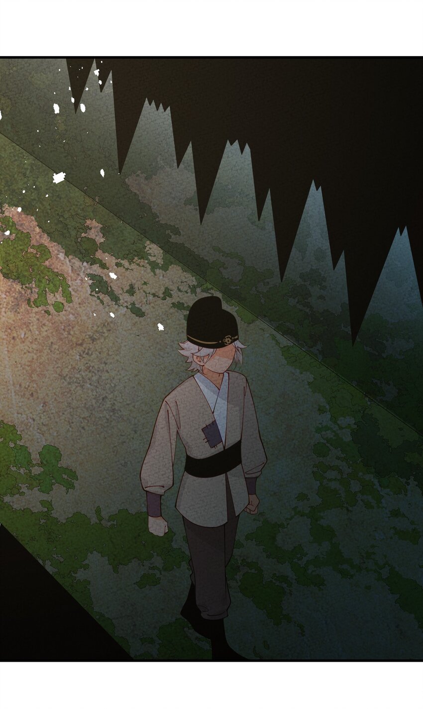 018 史上最不正经古墓(1/2)-第19话
