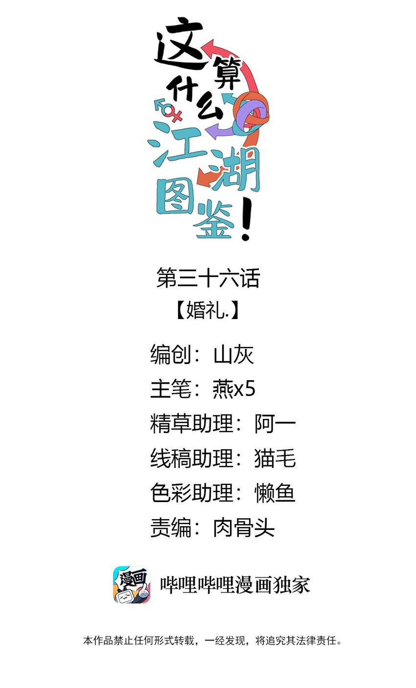036 婚礼(1/2)-第37话