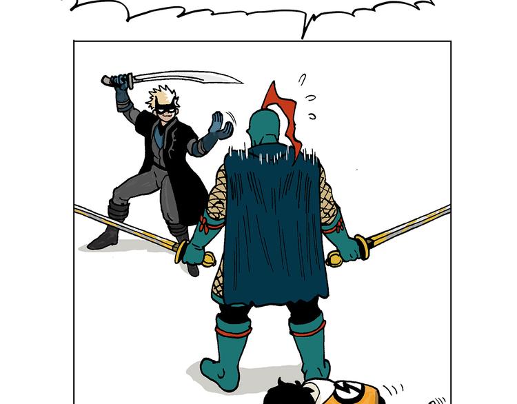 金将军-第25话
