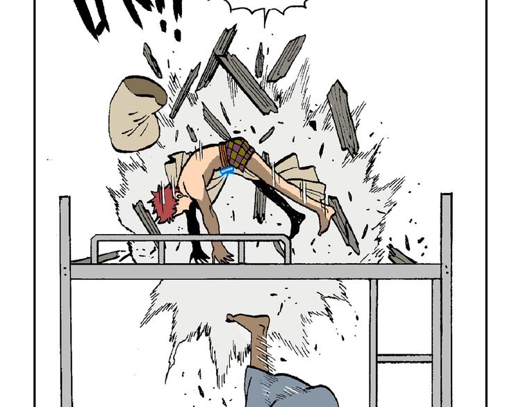 人物小传：武魂创始三人组-第47话