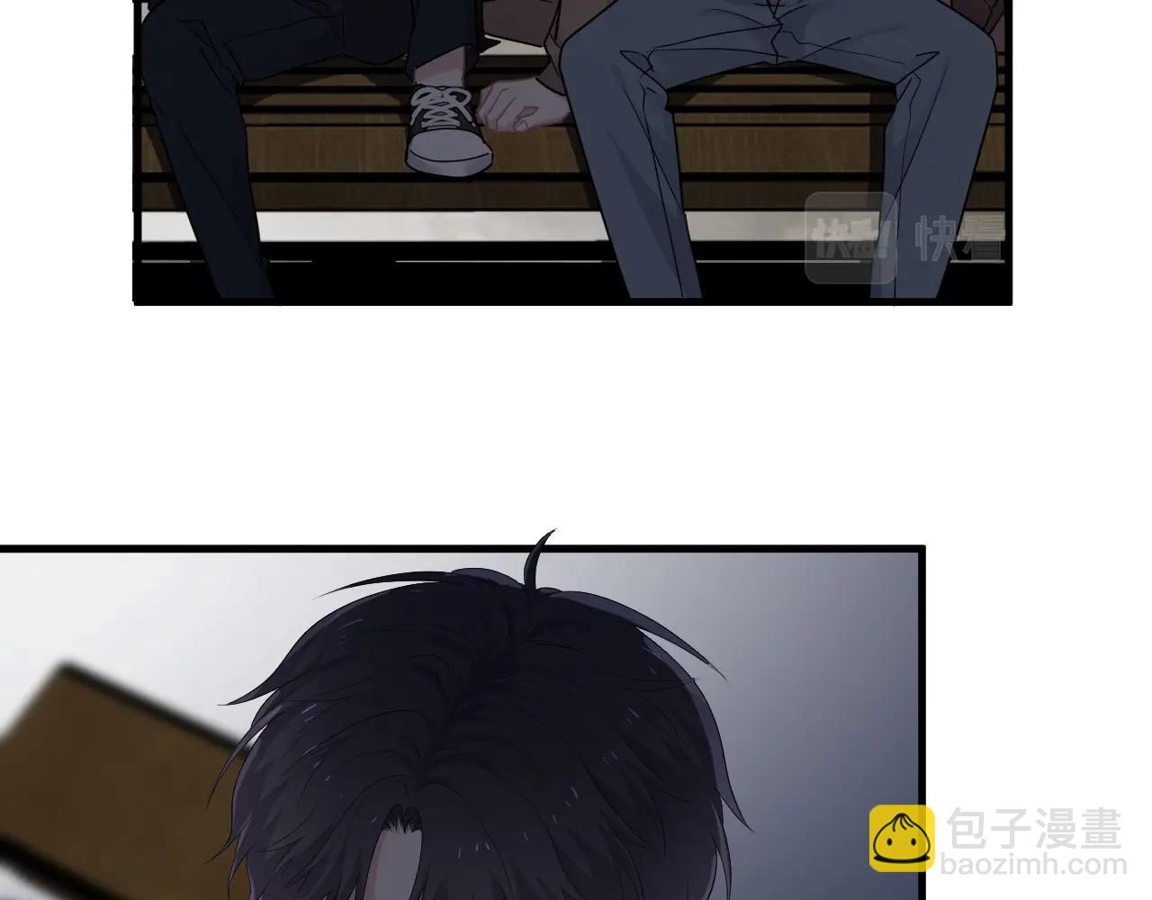 第94话 既然喜欢，就别放弃(1/3)-第101话