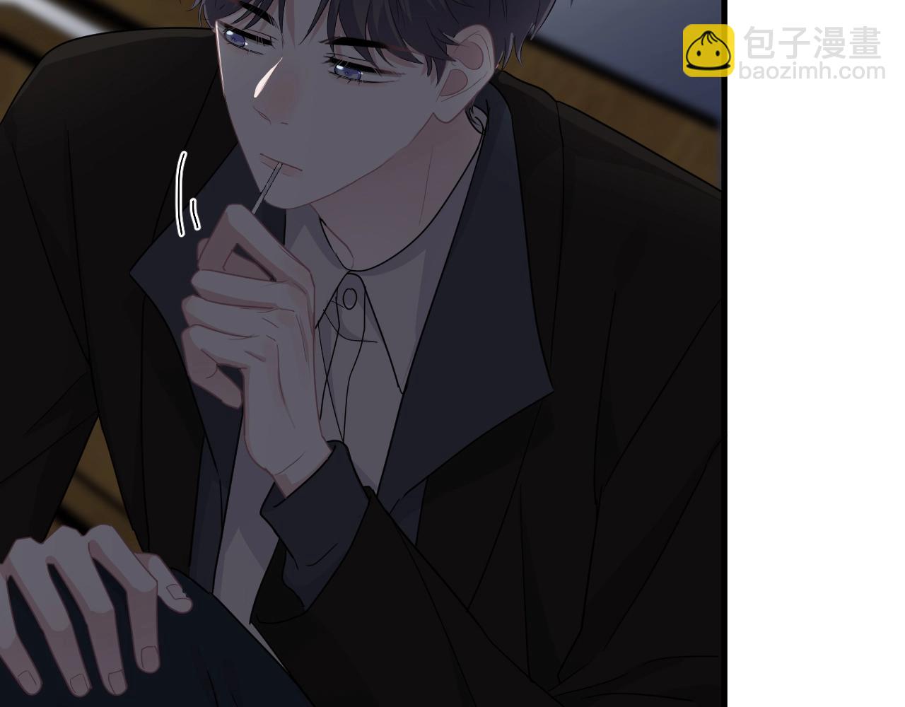 第94话 既然喜欢，就别放弃(1/3)-第101话
