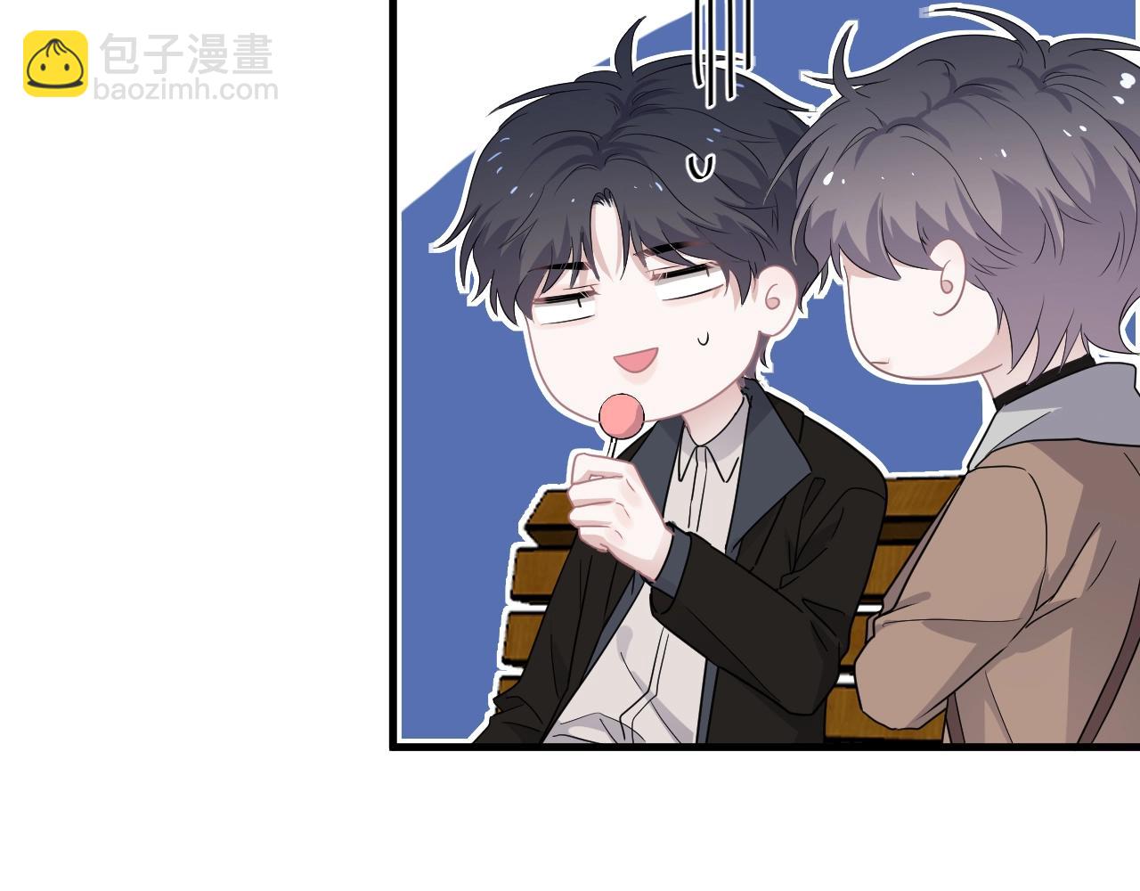第94话 既然喜欢，就别放弃(1/3)-第101话