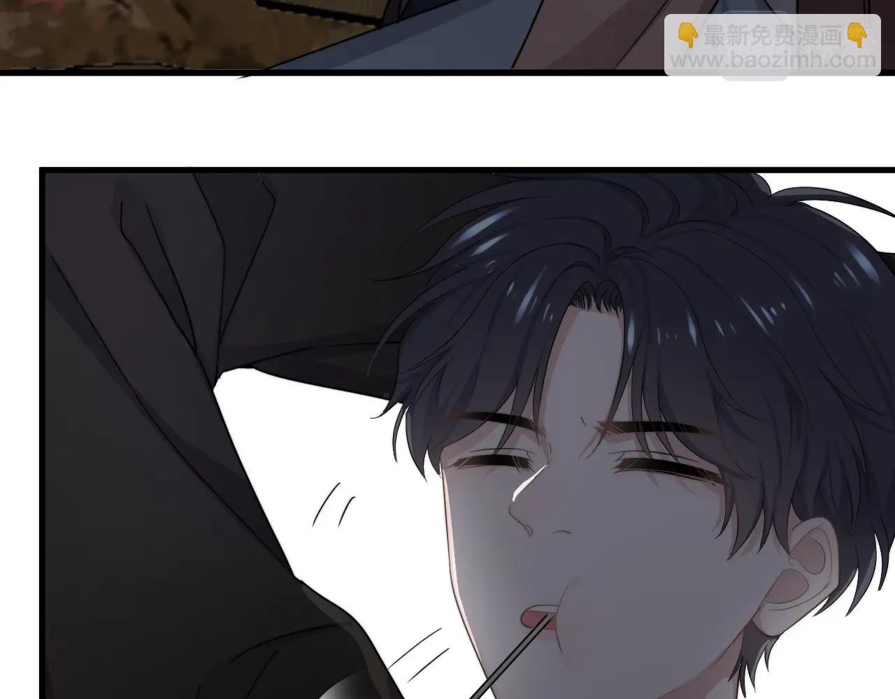 第94话 既然喜欢，就别放弃(1/3)-第101话
