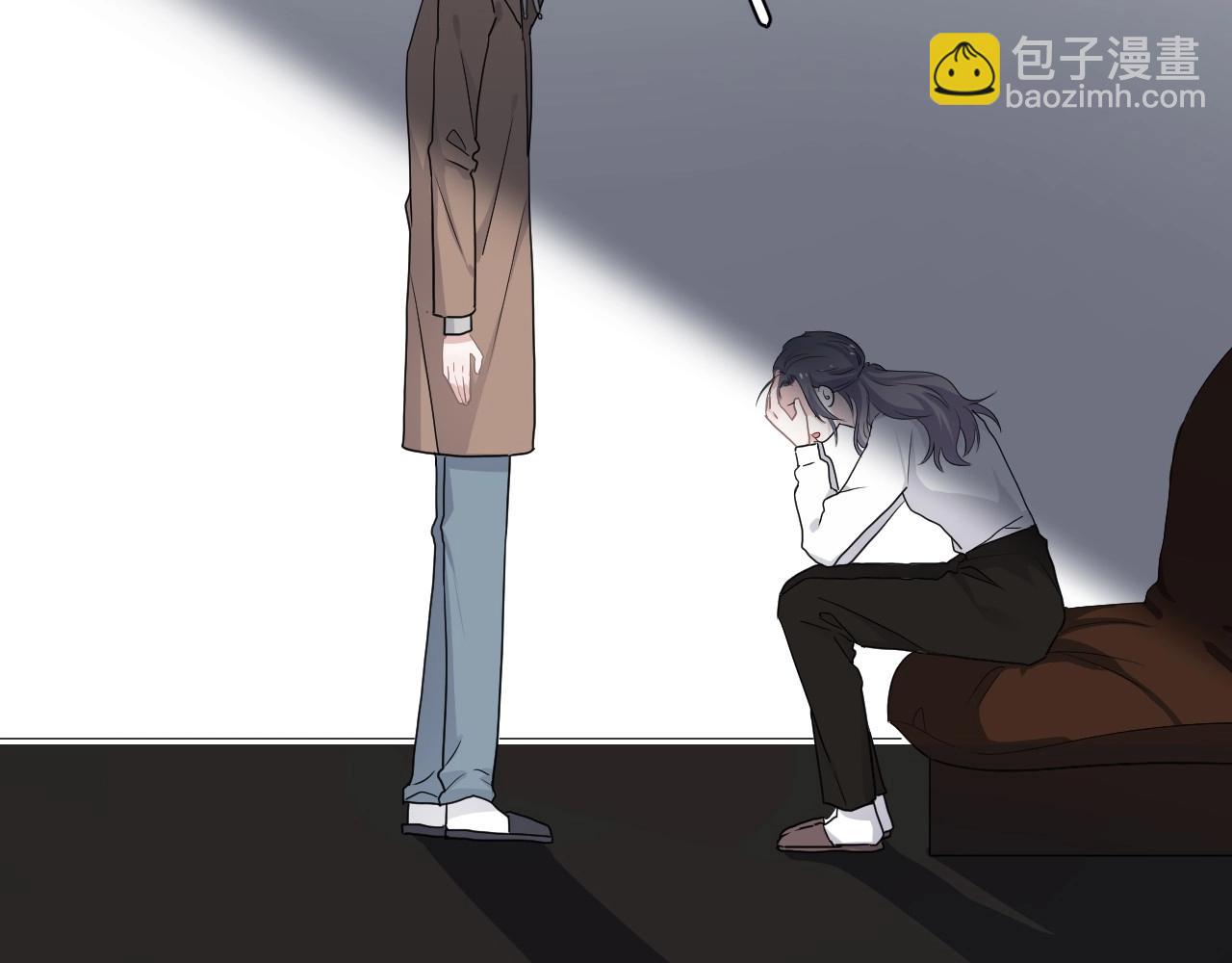 第96话 我叫许湛(1/3)-第103话