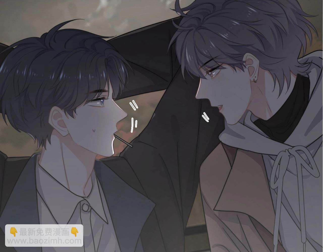 第96话 我叫许湛(1/3)-第103话