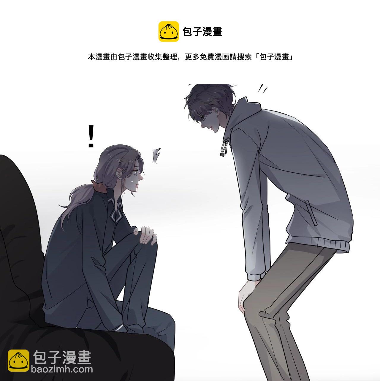 第98话 有病要去看(1/3)-第105话
