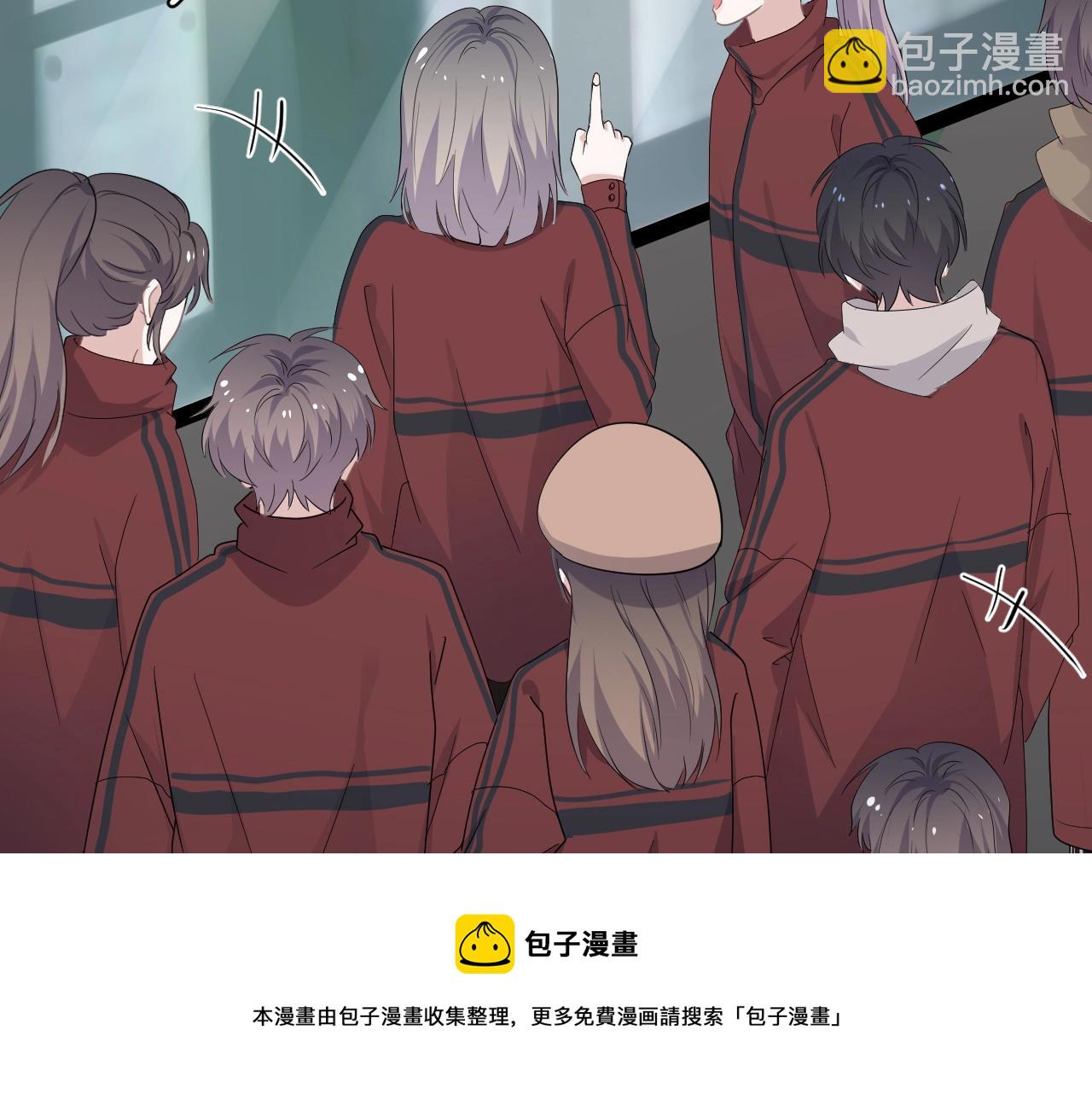 第101话 盛盛撒娇(1/2)-第109话