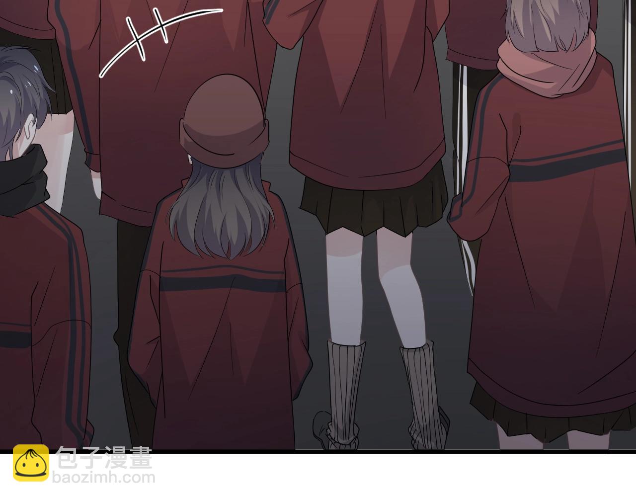 第101话 盛盛撒娇(1/2)-第109话