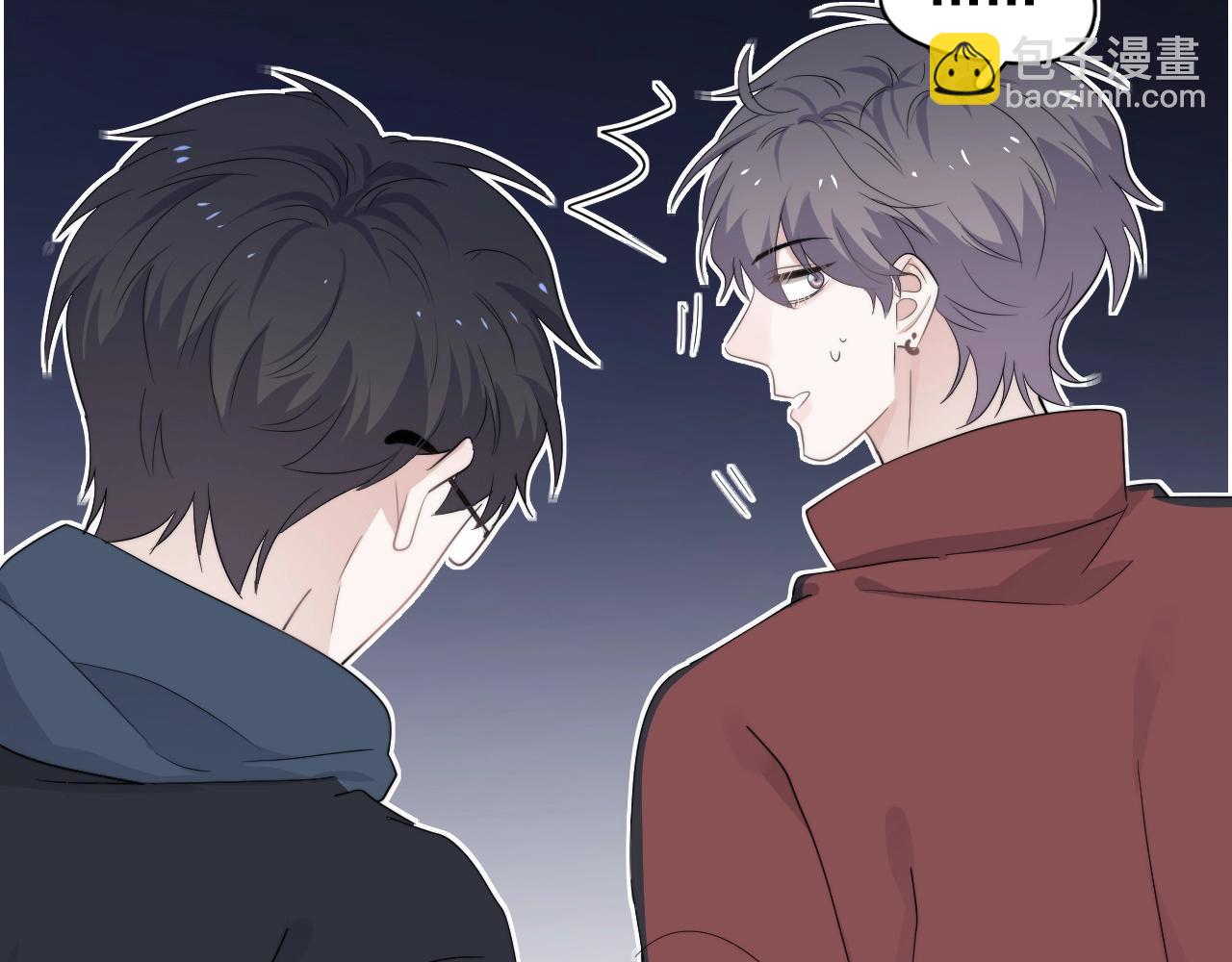 第101话 盛盛撒娇(1/2)-第109话