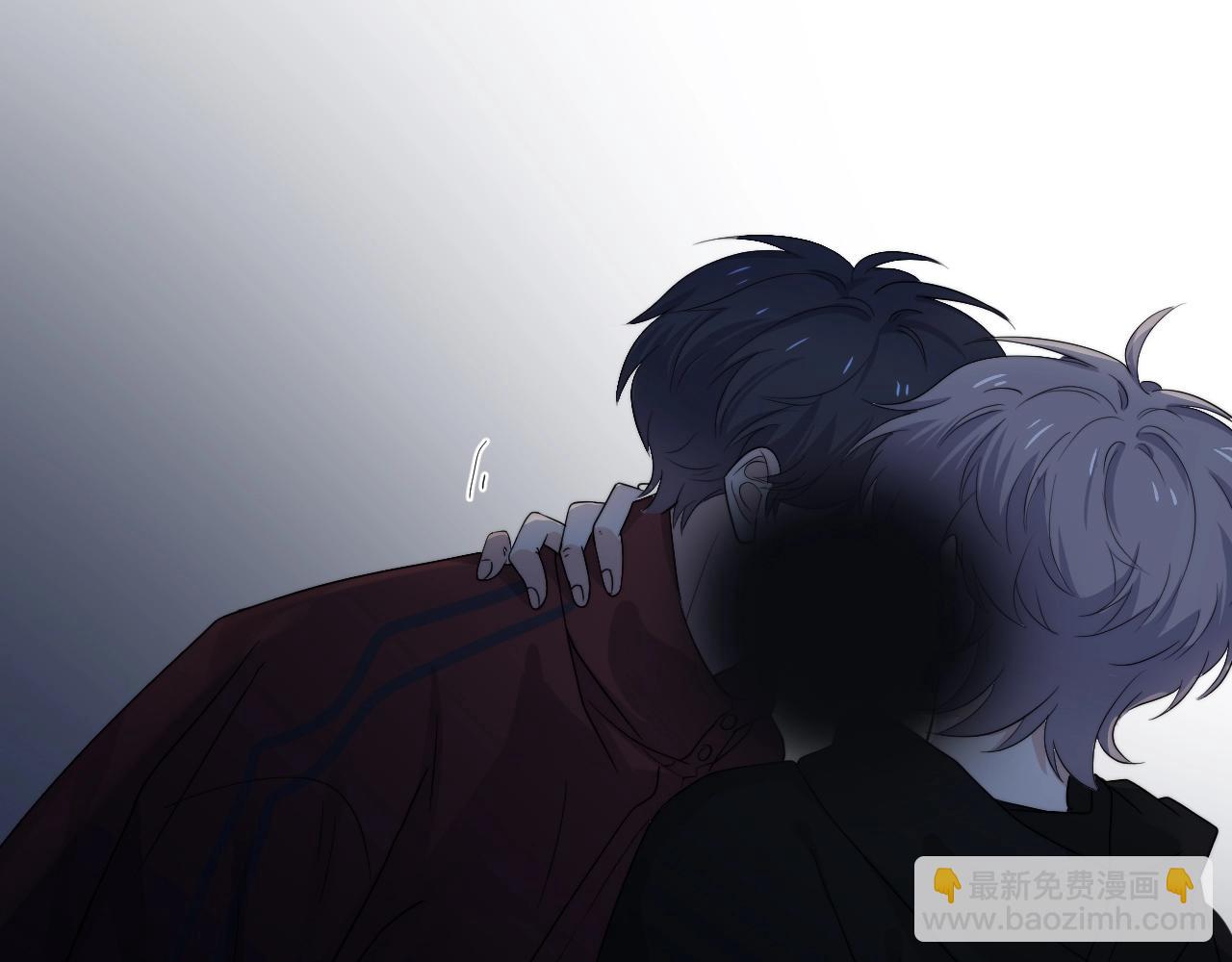第103话 吃醋不给抄作业！(1/2)-第111话