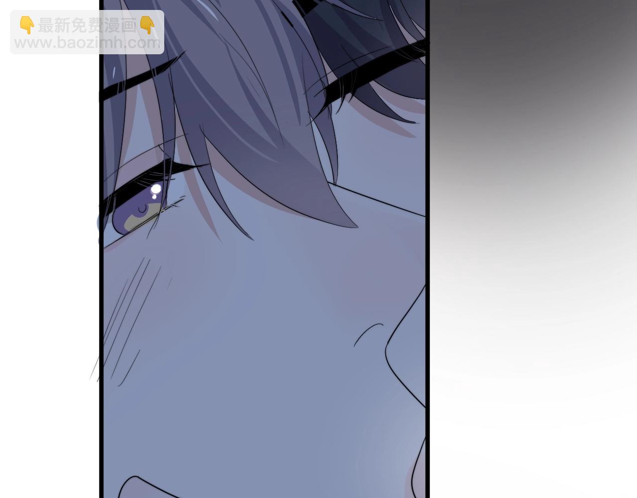 第103话 吃醋不给抄作业！(1/2)-第111话