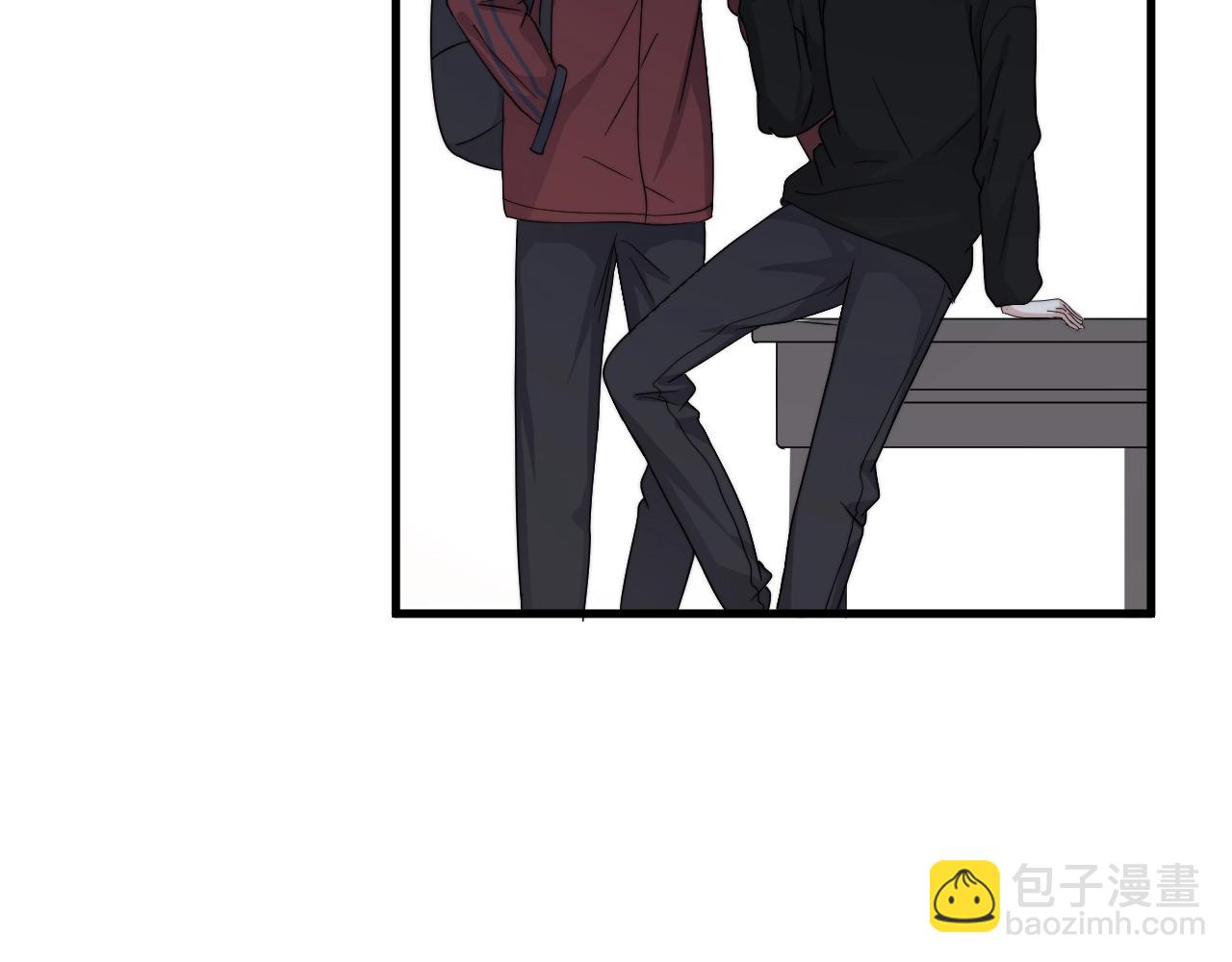 第103话 吃醋不给抄作业！(1/2)-第111话