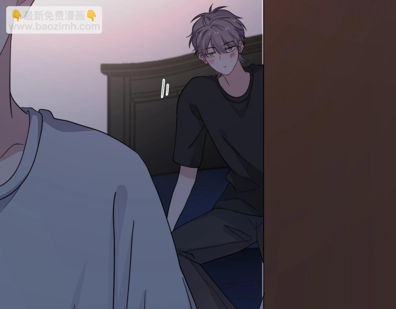 第107话 是不是不行？(1/2)-第115话