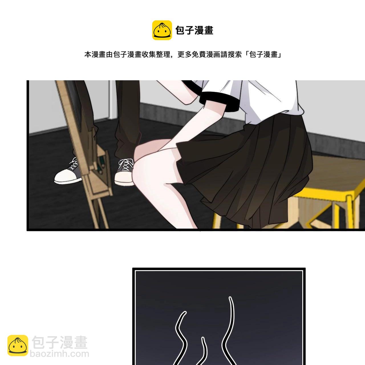 第109话 双向奔赴？(1/3)-第117话