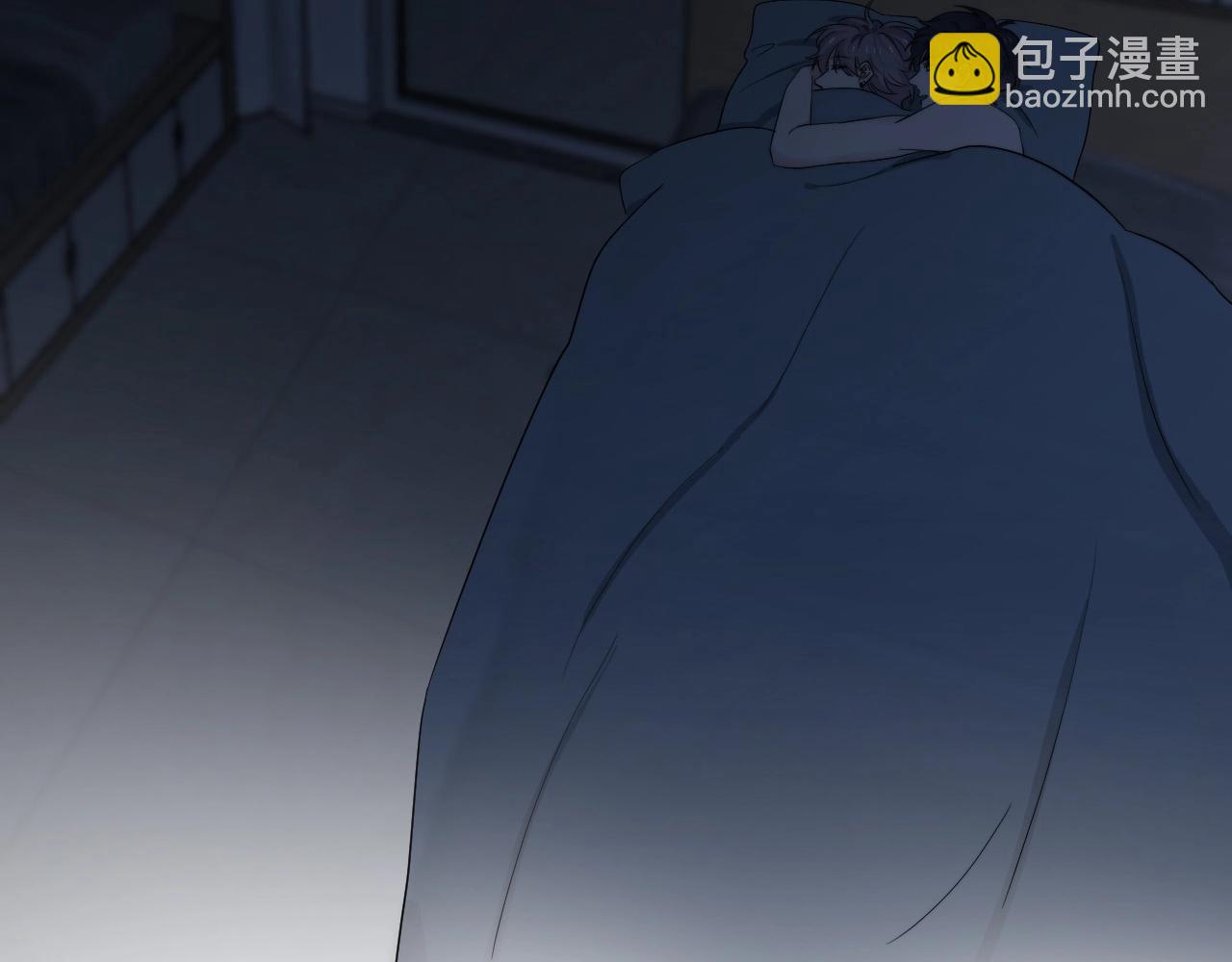 第115话 紧张吗？(1/3)-第123话