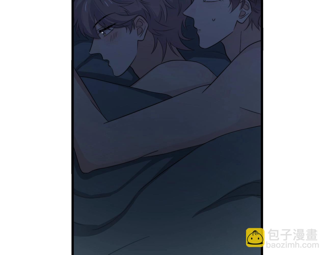 第115话 紧张吗？(1/3)-第123话