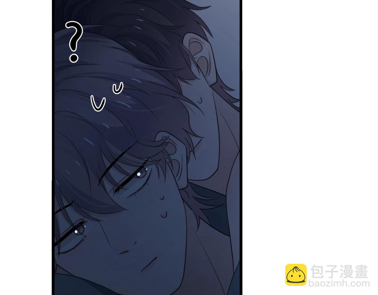 第115话 紧张吗？(1/3)-第123话