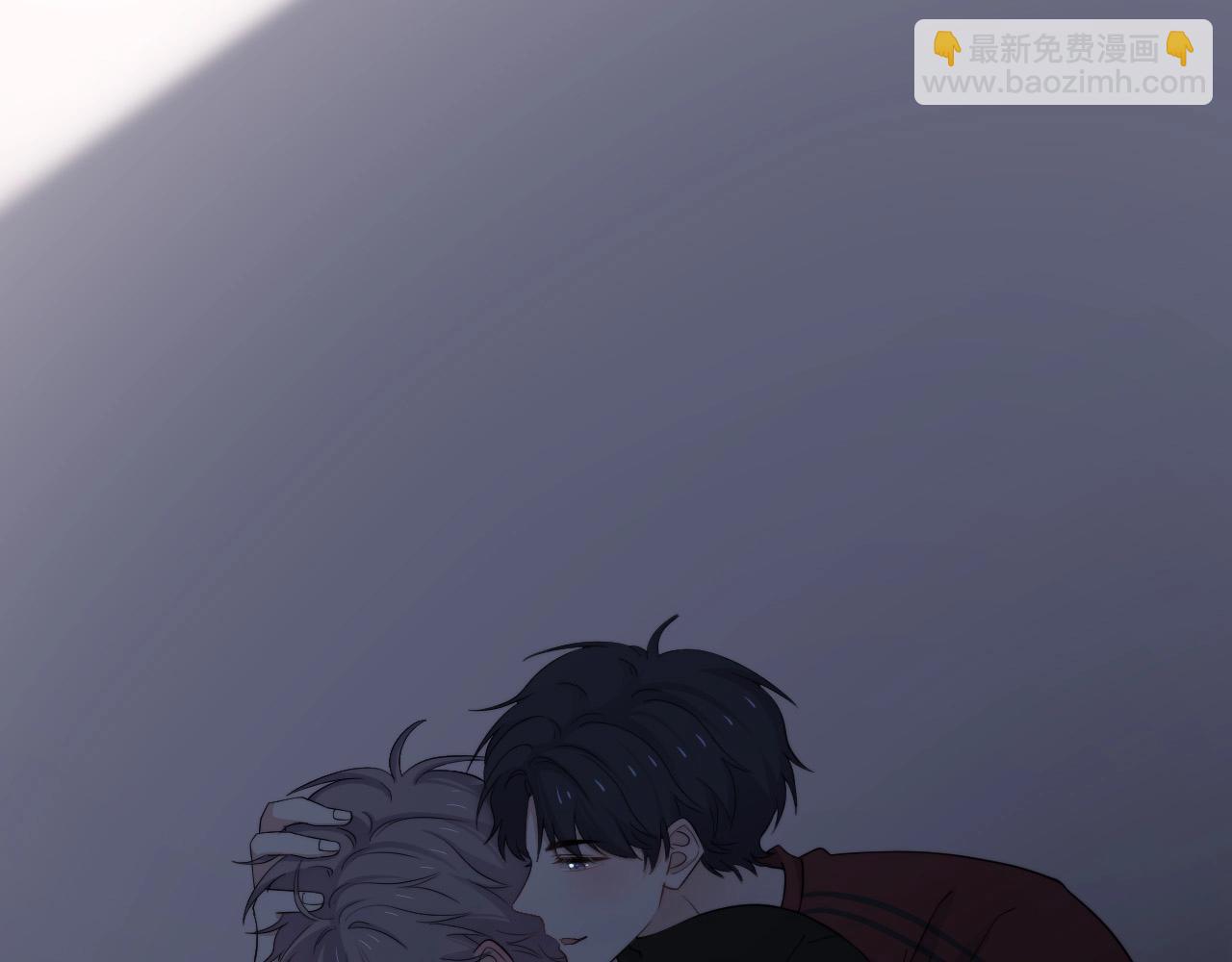 第115话 紧张吗？(1/3)-第123话