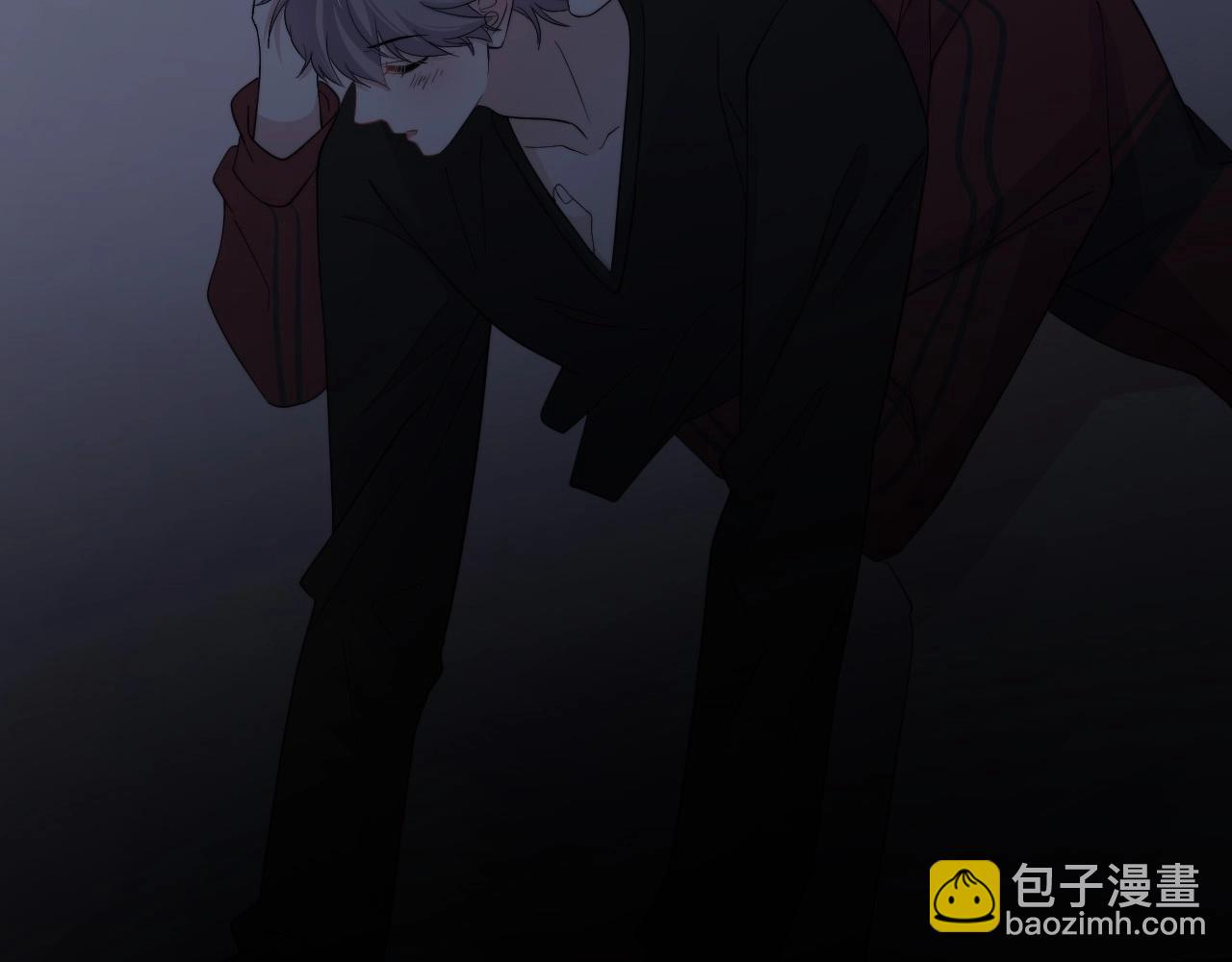第115话 紧张吗？(1/3)-第123话