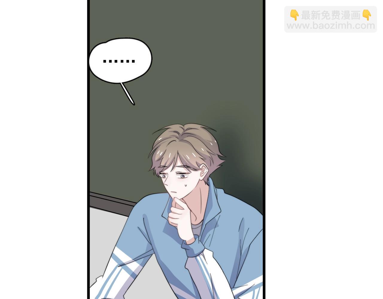 第117话 因为你是你(1/2)-第125话