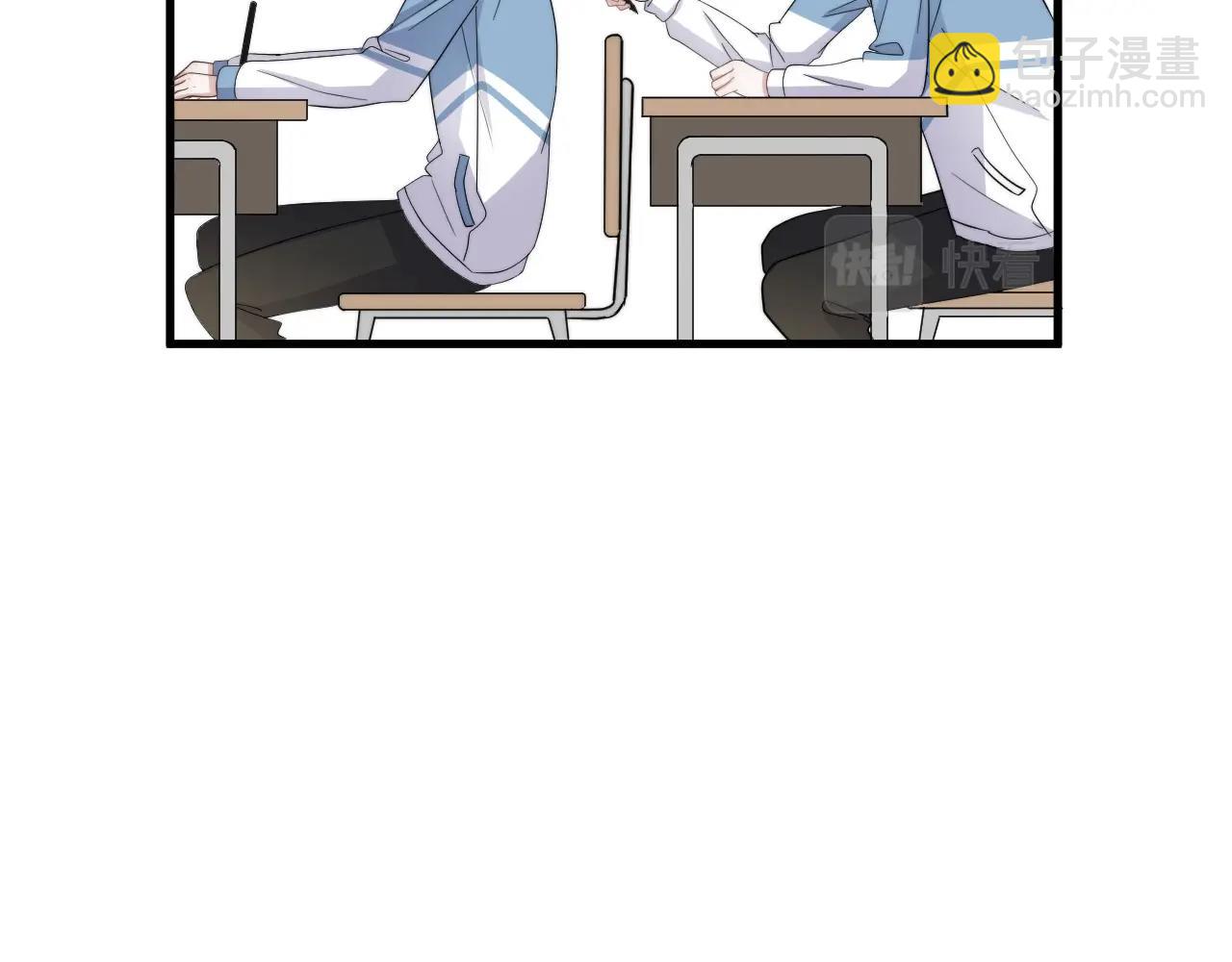 第117话 因为你是你(1/2)-第125话