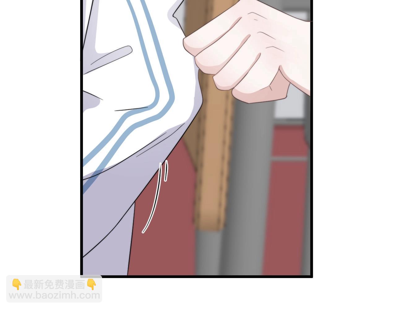 第117话 因为你是你(1/2)-第125话