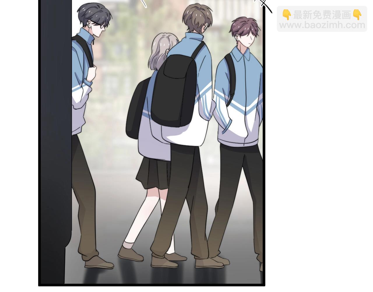 第119话 立阳二中来了！(1/3)-第127话