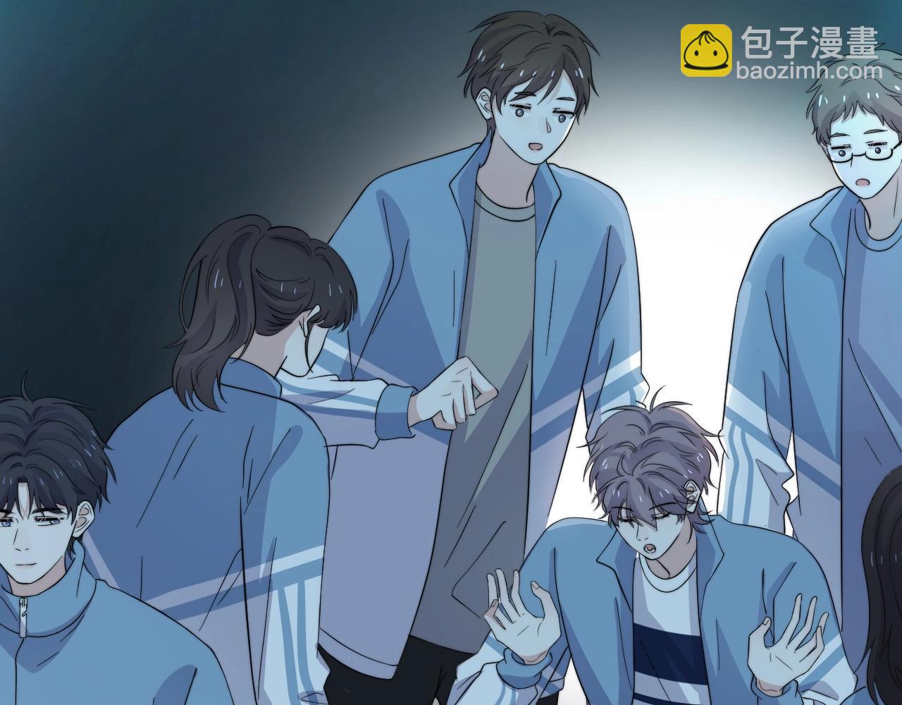 第121话 获奖感言(1/2)-第129话