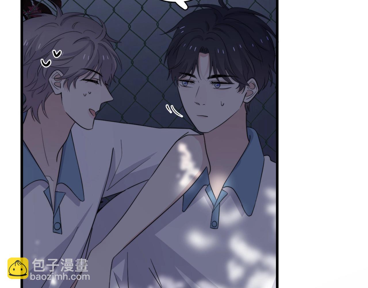 第123话 集体翘课(1/3)-第131话