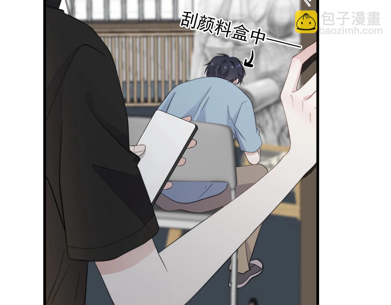 番外2 见见我妈(1/4)-第135话