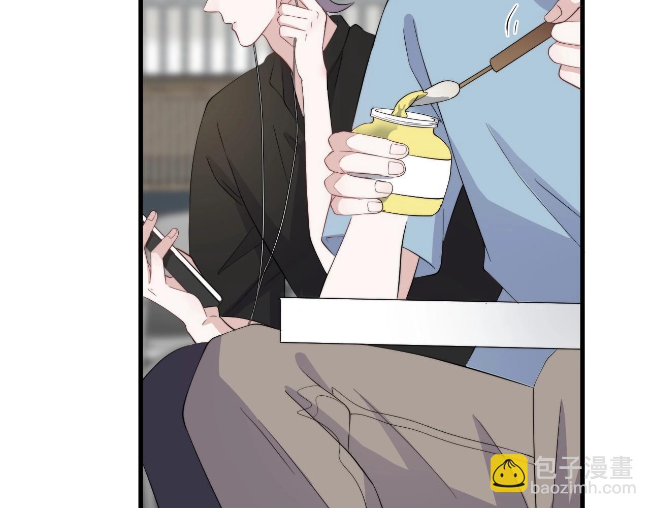 番外2 见见我妈(1/4)-第135话